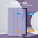 Auto Sleep / Wake
Wake on open. Sleep on close. More Energy-saving.