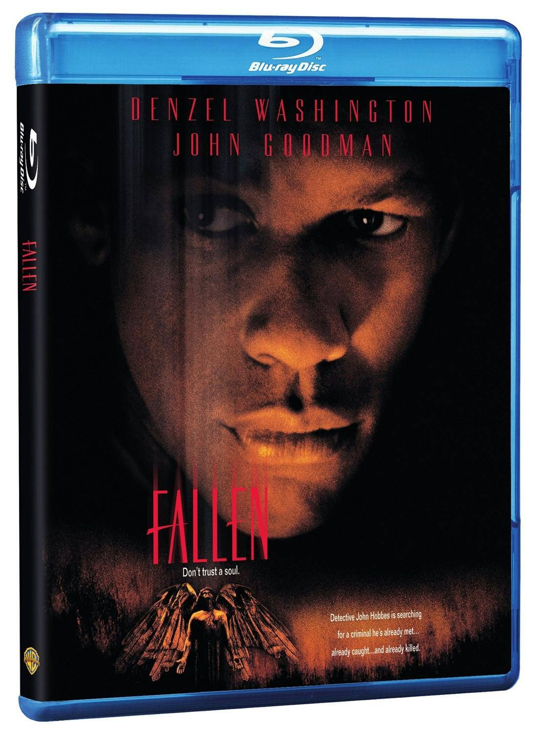 Angle. Fallen [Blu-ray].