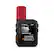Sure, here is the corrected and grouped text from the image:
---
**V Z INREACH 100%**
**12:07 Today**
**12:00 PM**
Made it to the top!
**12:06 PM**
Wow, on my way!
**New message**
---
**GARMIN**
