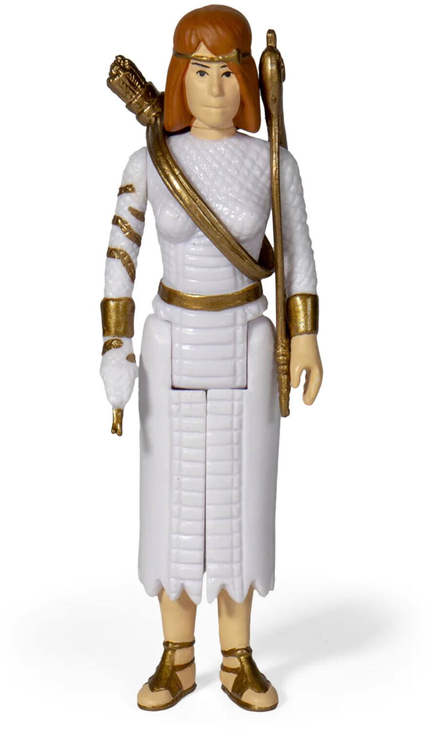 Alt View 1. Super7 - Super7 - The Worst - ReAction Figure - Human Shedusa (Color 3)   - Collectibles - Multicolor.