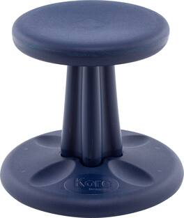 Kore Design - Pre-School Wobble Chair 12" - Green