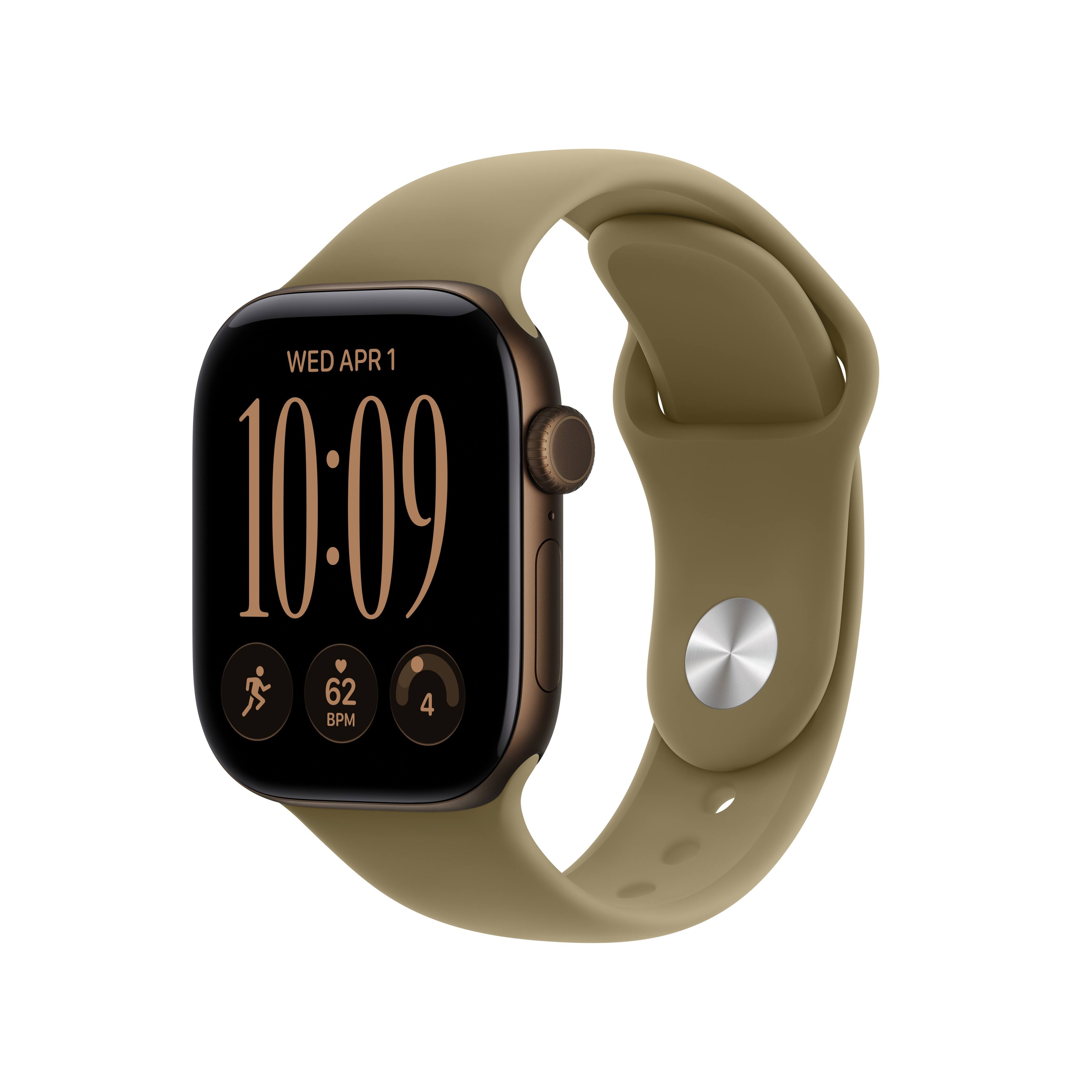 WED APR 1  
10:09  
62 BPM  
4