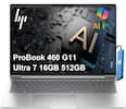 AI PC AI ProBook 460 G11 Ultra 7 16GB 512GB