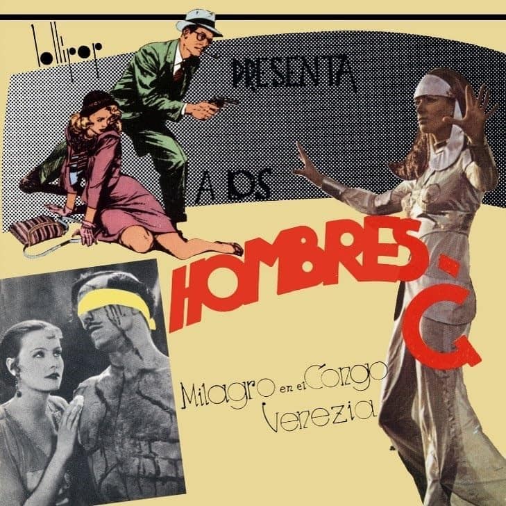 Venezia/Milagro en el Cong [7 inch Vinyl Disc] price history on PriceWatchPro
