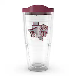 Tervis - Texas Southern Tigers 24oz. Emblem Classic Tumbler - Multicolor