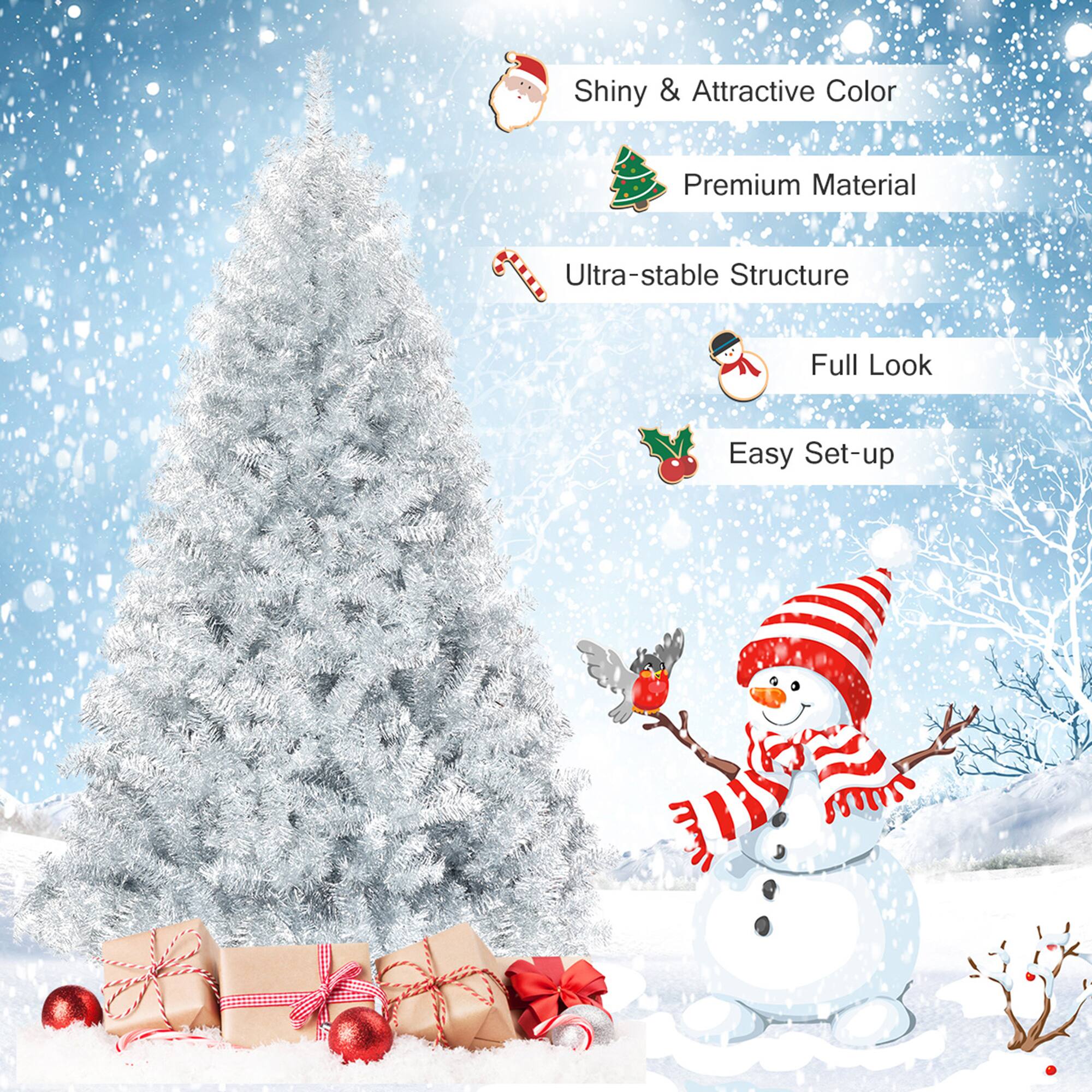 - Shiny & Attractive Color
- Premium Material
- Ultra-stable Structure
- Full Look
- Easy Set-up