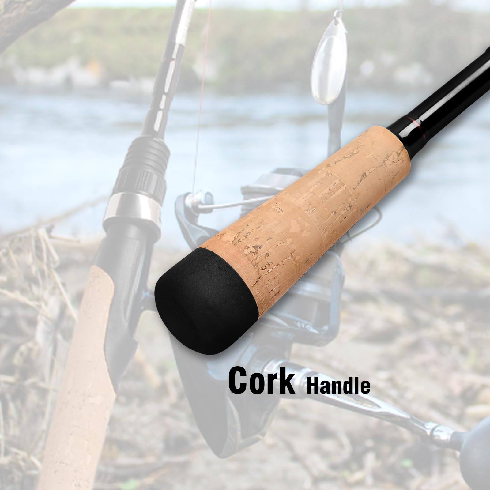 Cork Handle