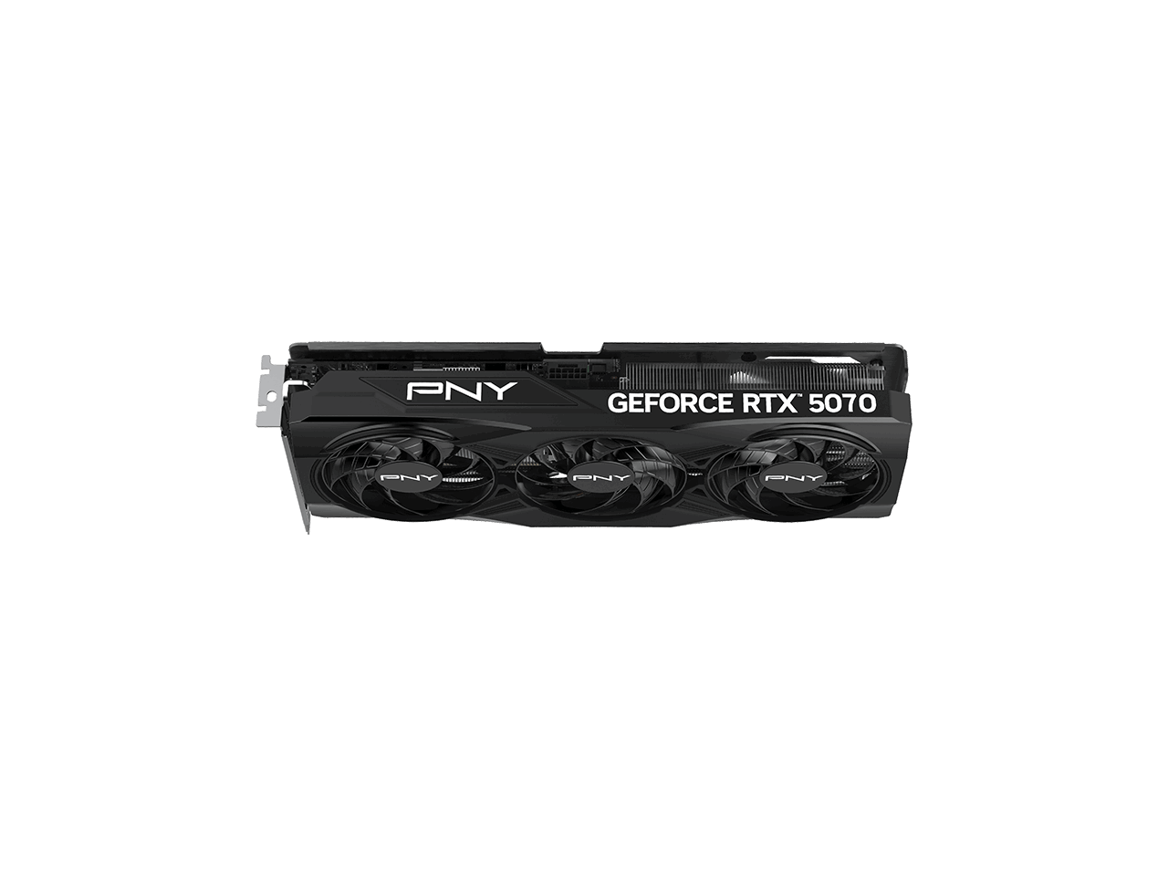 PNY GEFORCE RTX 5070