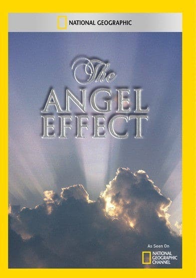 The Angel Effect - DVD