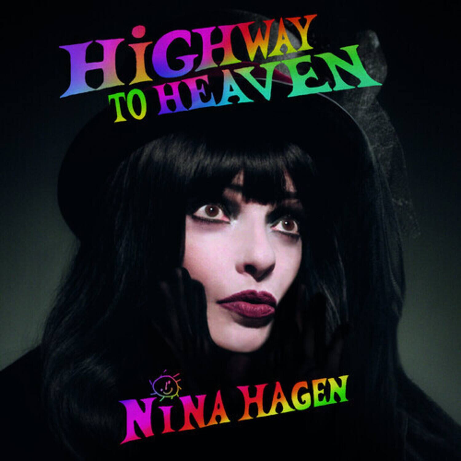 Highway to Heaven  
Nina Hagen