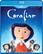 Front. Coraline (Laika Studios Edition) - BLU-RAY.