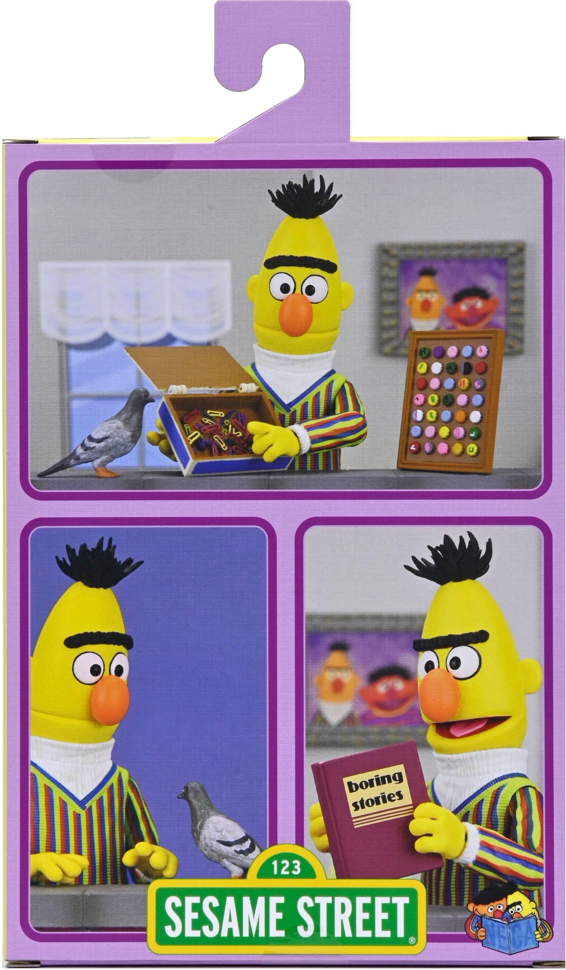 I CAN READ BOOKS! 123 SESAME STREET