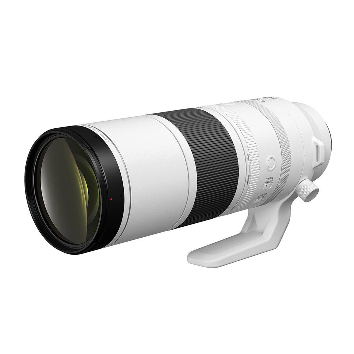 CANON  
TIGHT SMOOTH  
CONTROL
