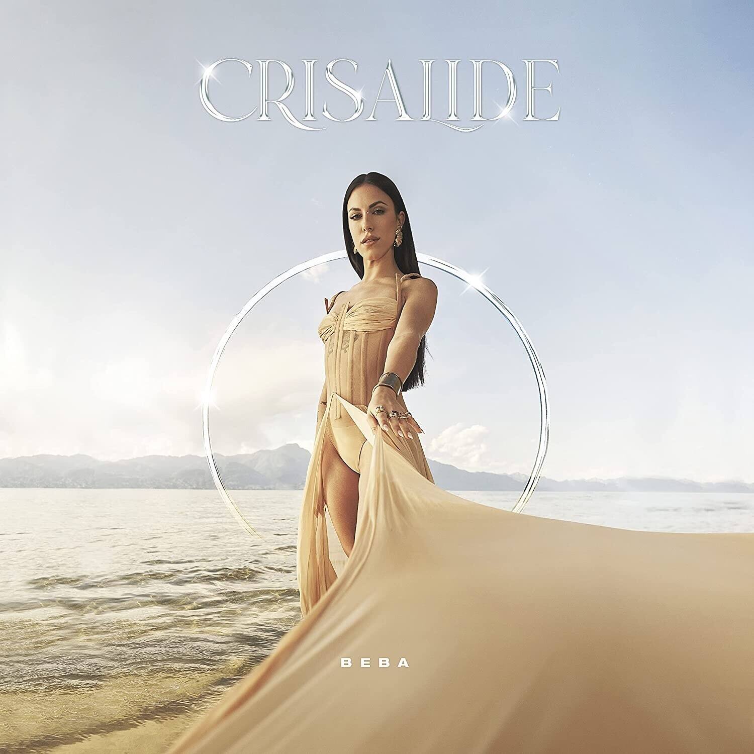 UMG - Beba - Crisalide   - COMPACT DISCS [CD]
