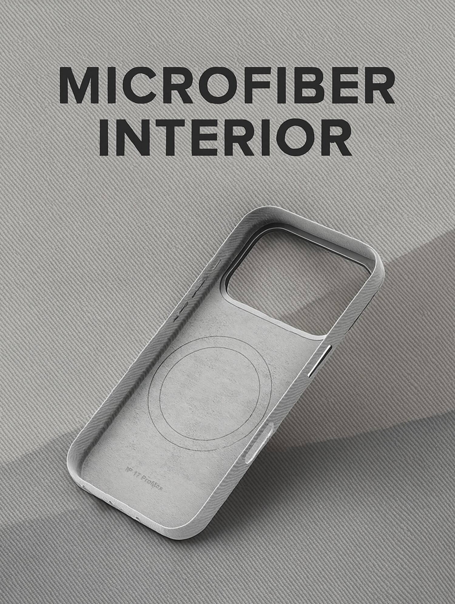 MICROFIBER INTERIOR