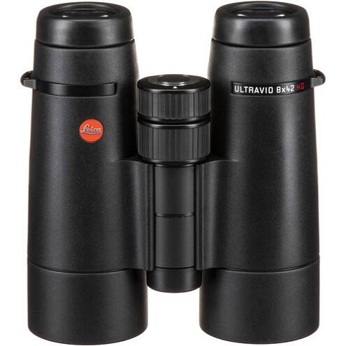 ULTRAVID 8x42 HD Leica