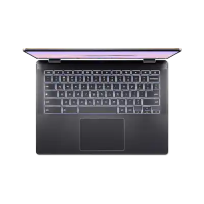 Acer Refurbished Excellent Chromebook Plus Spin 714 CP714 1H 54UB Acer Refurbished Excellent Chromebook Plus Spin 714 CP714 1H 54UB