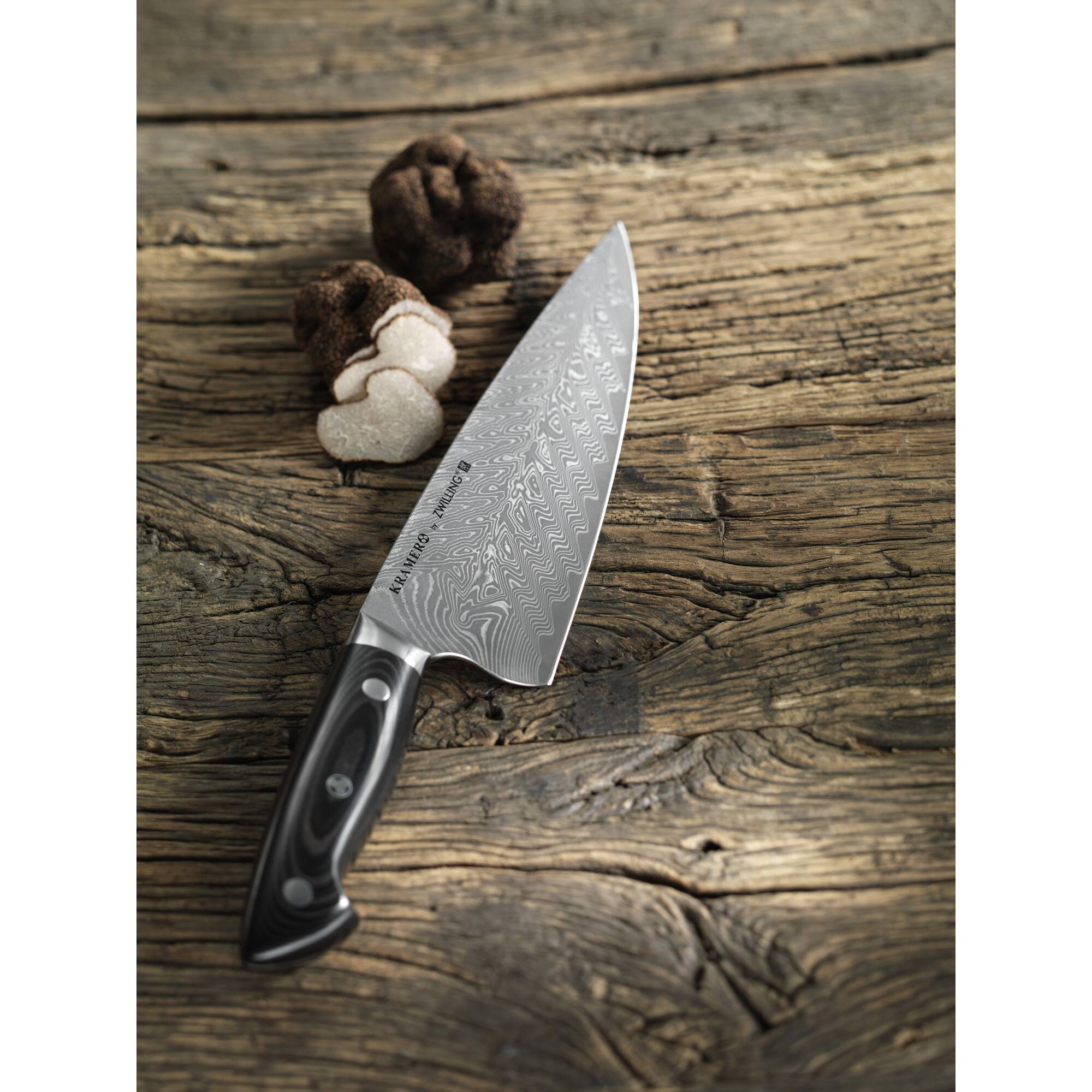 ZWILLING  
KRAMER  
MERC