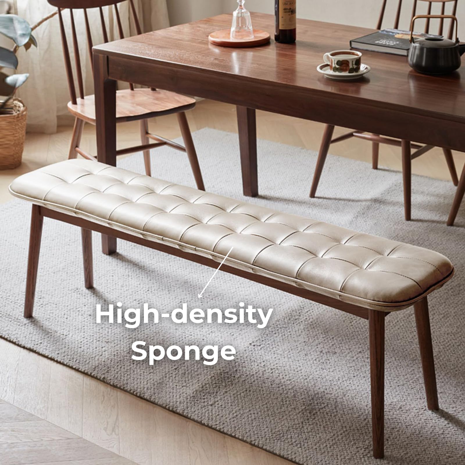 High-density Sponge