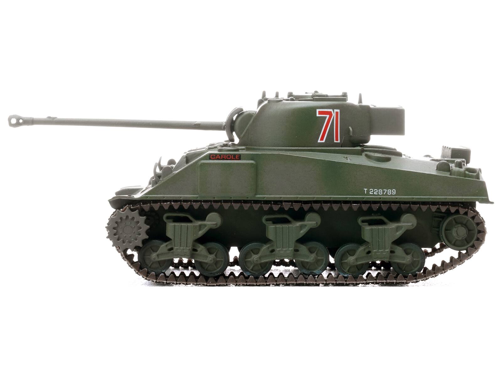 CAROLE  
T 228789