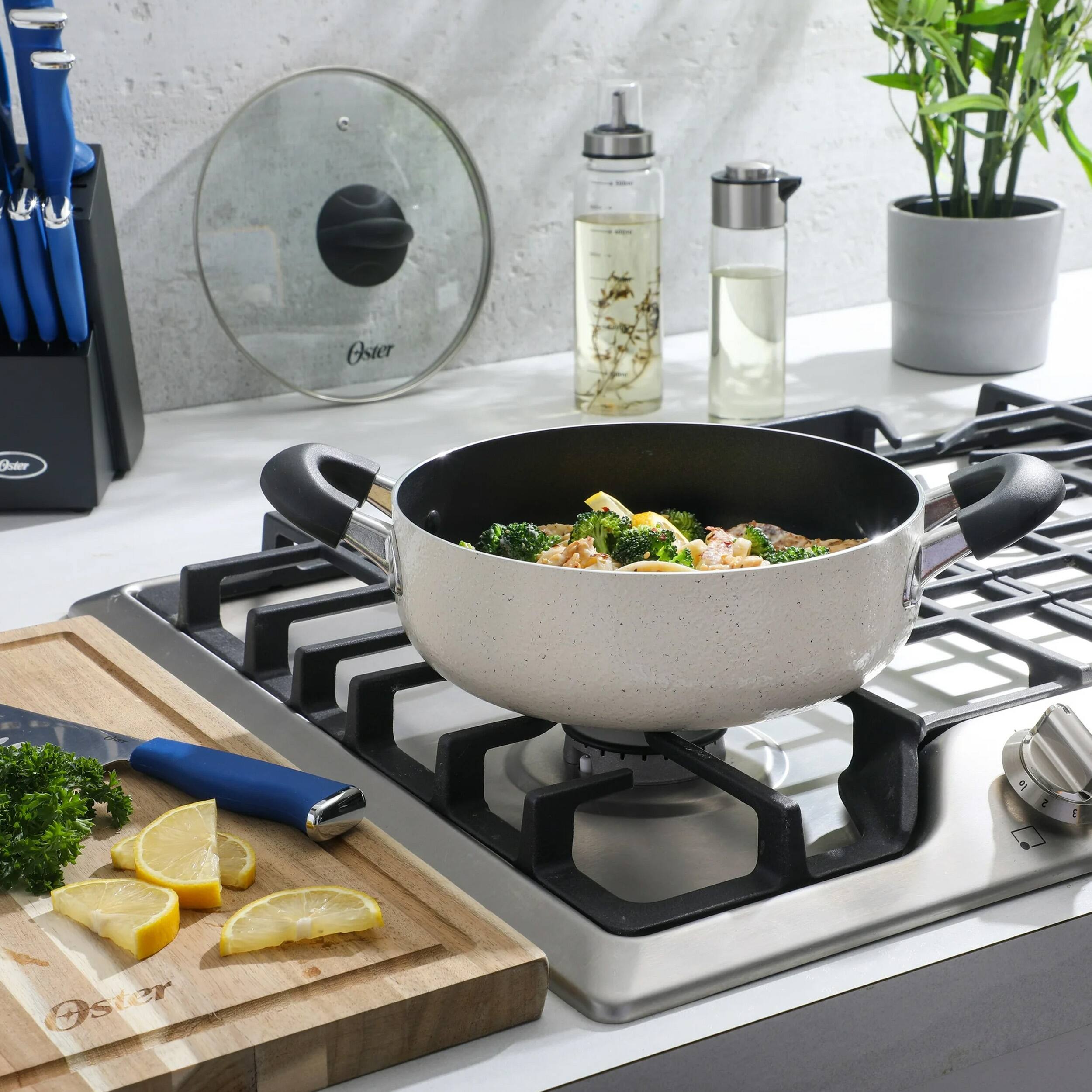 Oster Grter Le E 1 Ster