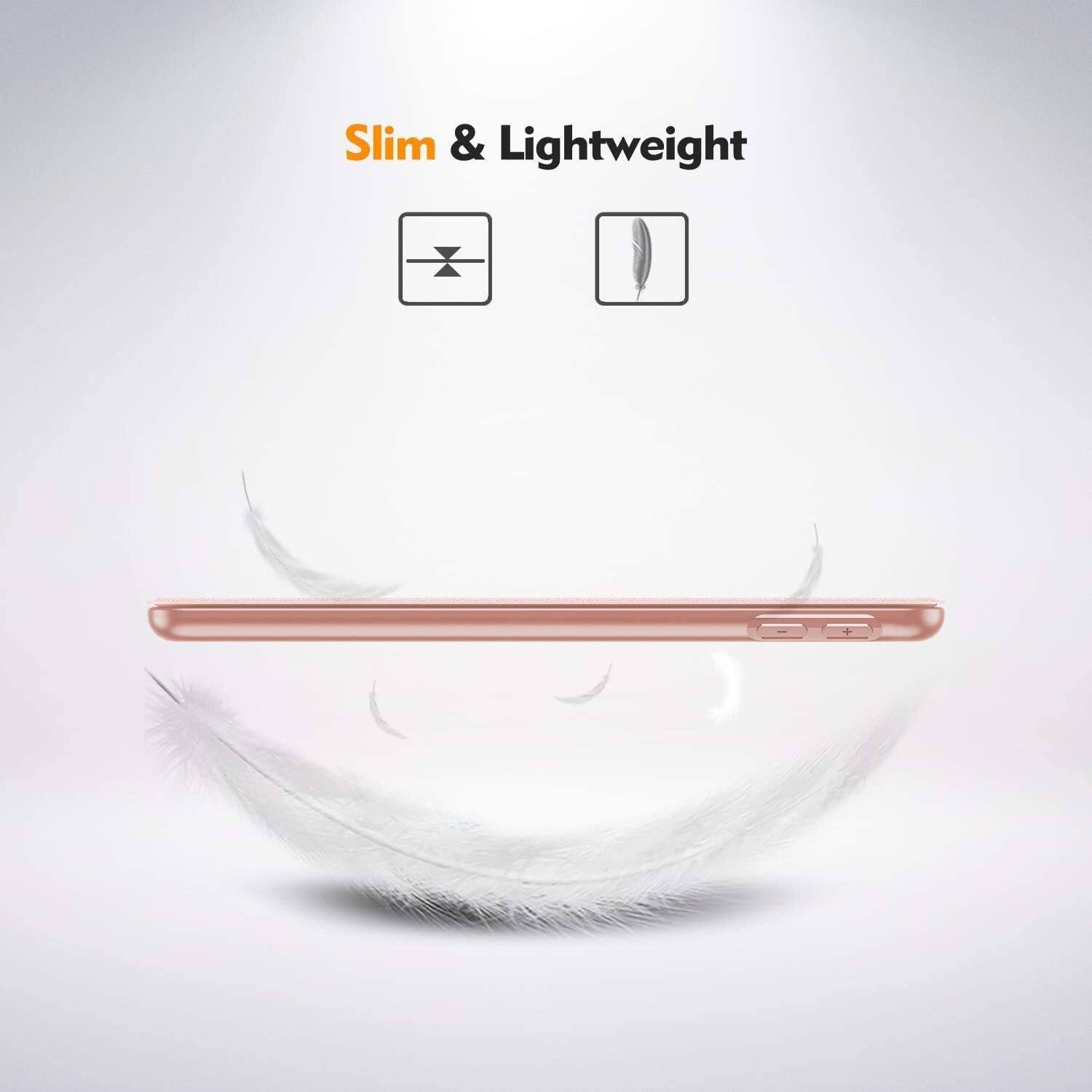 Slim & Lightweight