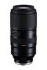 Front. Tamron - 50-400mm F/4.5-6.3 DI III VC VXD Telephoto Zoom Lens for SonyFull-frame E-Mount Cameras.