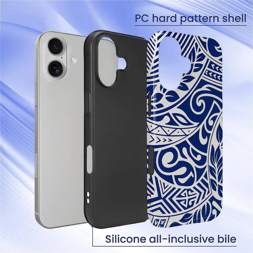 PC hard pattern shell  
Silicone all-inclusive bile