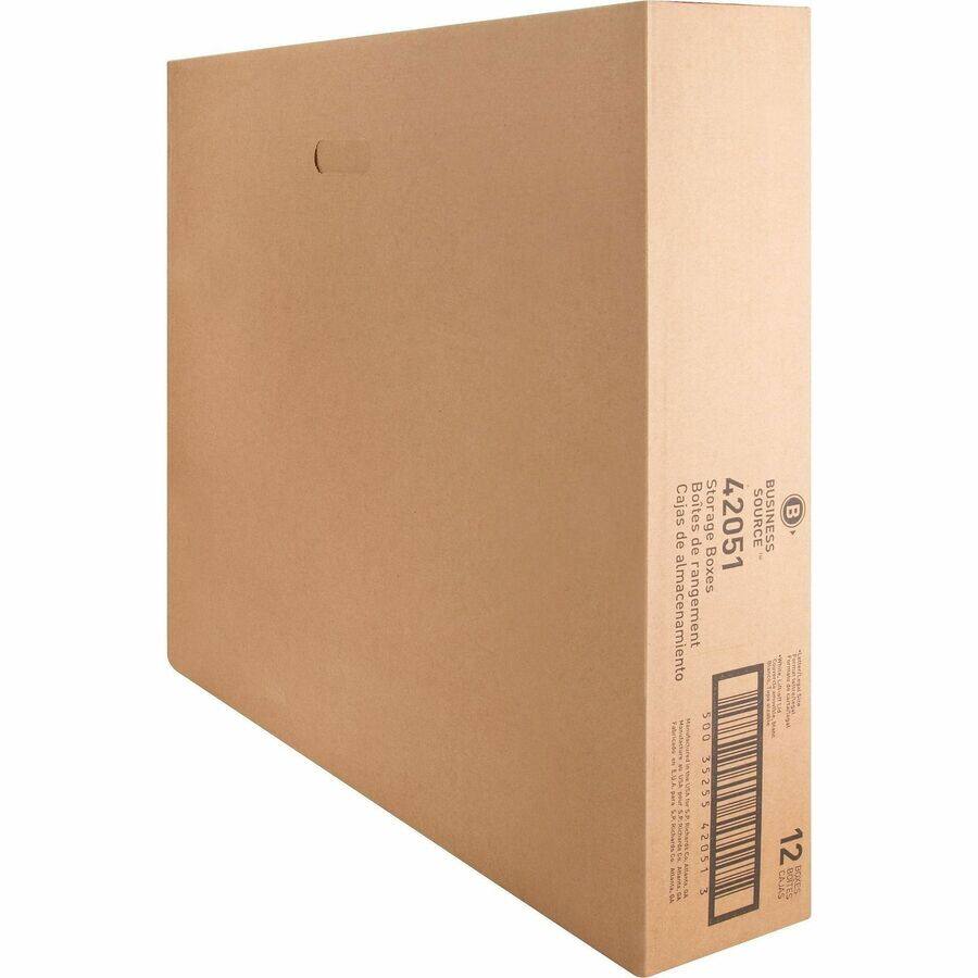 Cajas Boites Storage 42051 SOURCE BUSINESS  
de de - Boxes almacenamiento rangement | DOS 1 1 WTAKILF ThS 55255 T L50Z7 12 F  
CAJ MRTES $100