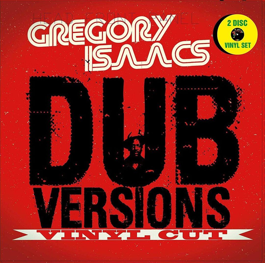 Dub Versions [LP] [VINYL] price history on PriceWatchPro