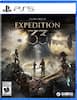 PS5 Clair Obscur Expedition 33 Mature 17+ Jeunes Adultes 17+ ESRB Sandfall Interactive