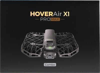 HOVERAir X1 PROMAX Standard Black SP06H006 - Best Buy HOVERAir X1 PROMAX Standard Black SP06H006 - Best Buy