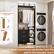 Anti-tipping accessories to ensure safety
- Our's
- Other's
Multi functional wardrobe rack fits well in the laundry room