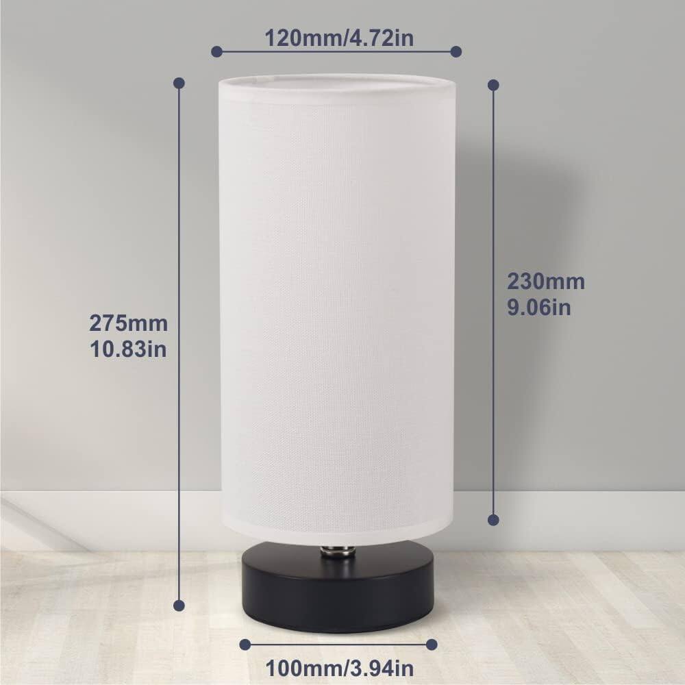 120mm / 4.72in  
275mm / 10.83in  
230mm / 9.06in  
100mm / 3.94in