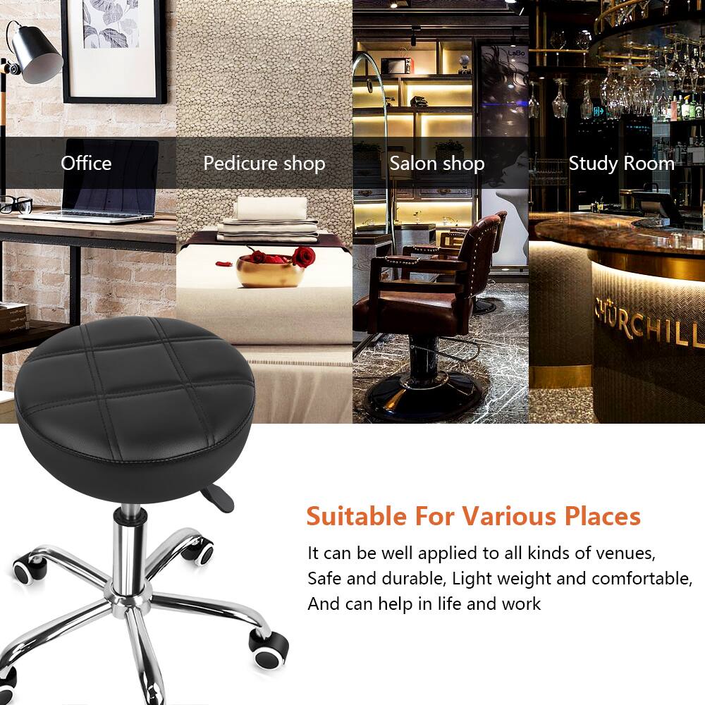 Lablo H+ Office Pedicure shop Salon shop Study Room MRCHILL

Suitable For Various Places

It can be well applied to all kinds of venues, Safe and durable, Light weight and comfortable, And can help in life and work