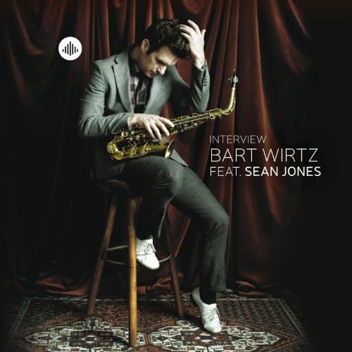 Sean Jones - Interview  - COMPACT DISCS