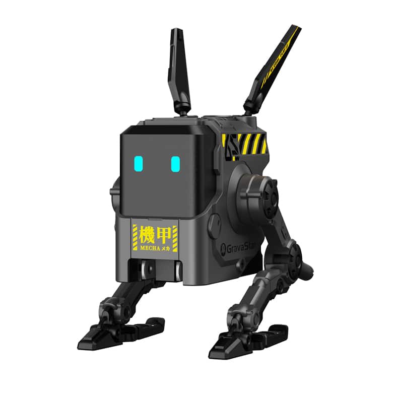 GravaStar - 65W Alpha65 Robot Fast GaN Charger Block - Gray price history on PriceWatchPro