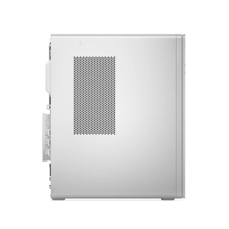 Alt View 8. Lenovo - Lenovo IdeaCentre Tower,Intel Core i7-14700,64GB RAM,2TB SSD,Intel UHD Graphics 770,Win 11 Pro,Gray - Gray.