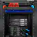 Alt View 7. CyberPower - CP1500PFCRM2U PFC Sinewave UPS Systems - Black.