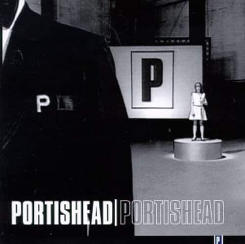 PORTISHEAD | PORTISHEAD