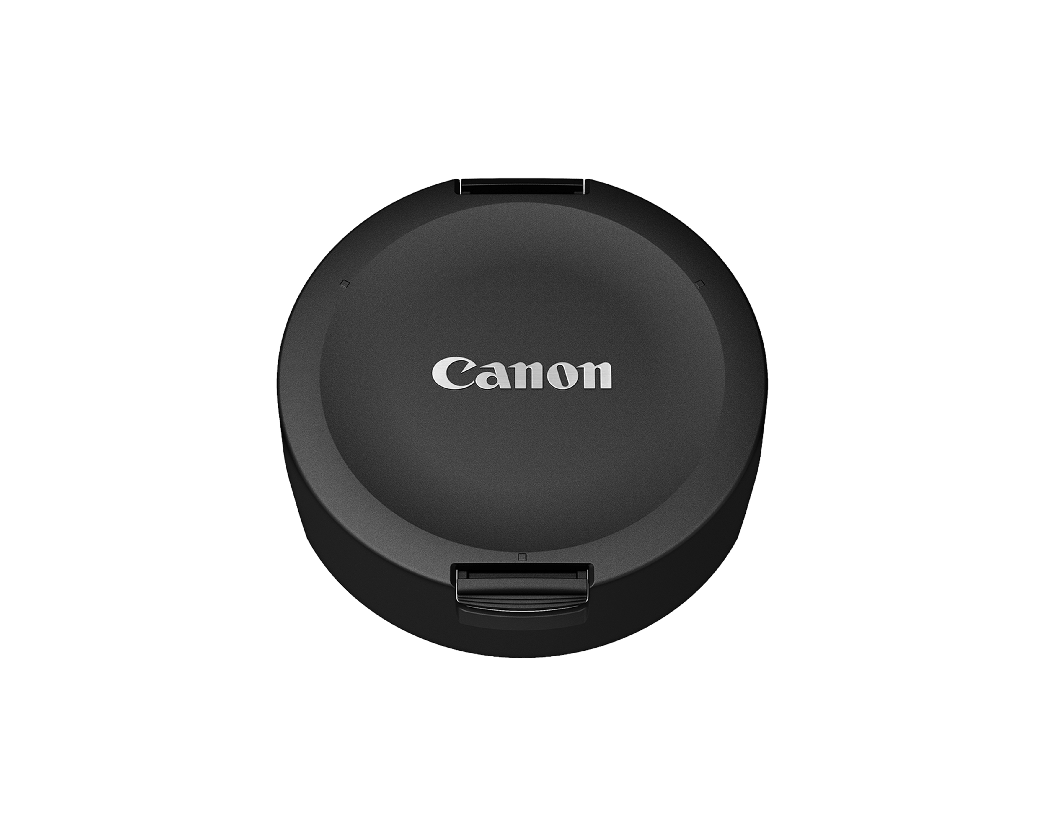 Back. Canon - RF7-14mm F2.8-3.5 L Fisheye Ultra-Wide Angle Zoom Lens for EOS R-Series Cameras - Black.