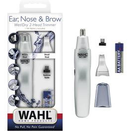 Wahl - Wet Dry Dual Head Trimmer - Multi Use Grooming Tool - 5545-506-MI