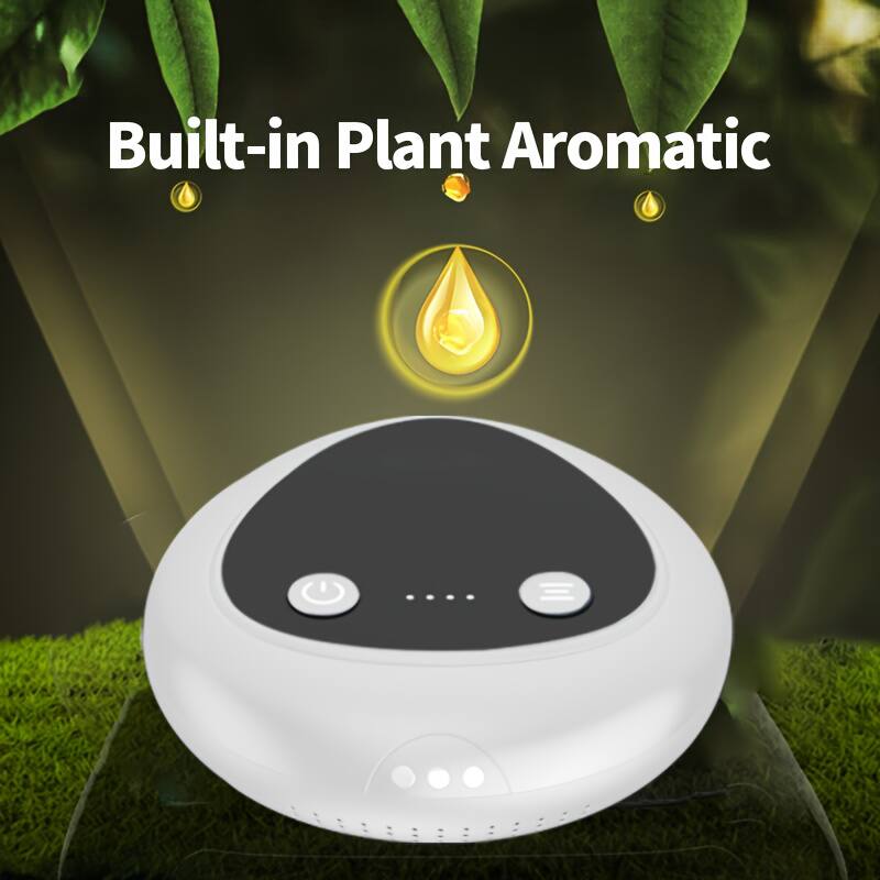 Built-in Plant Aromatic