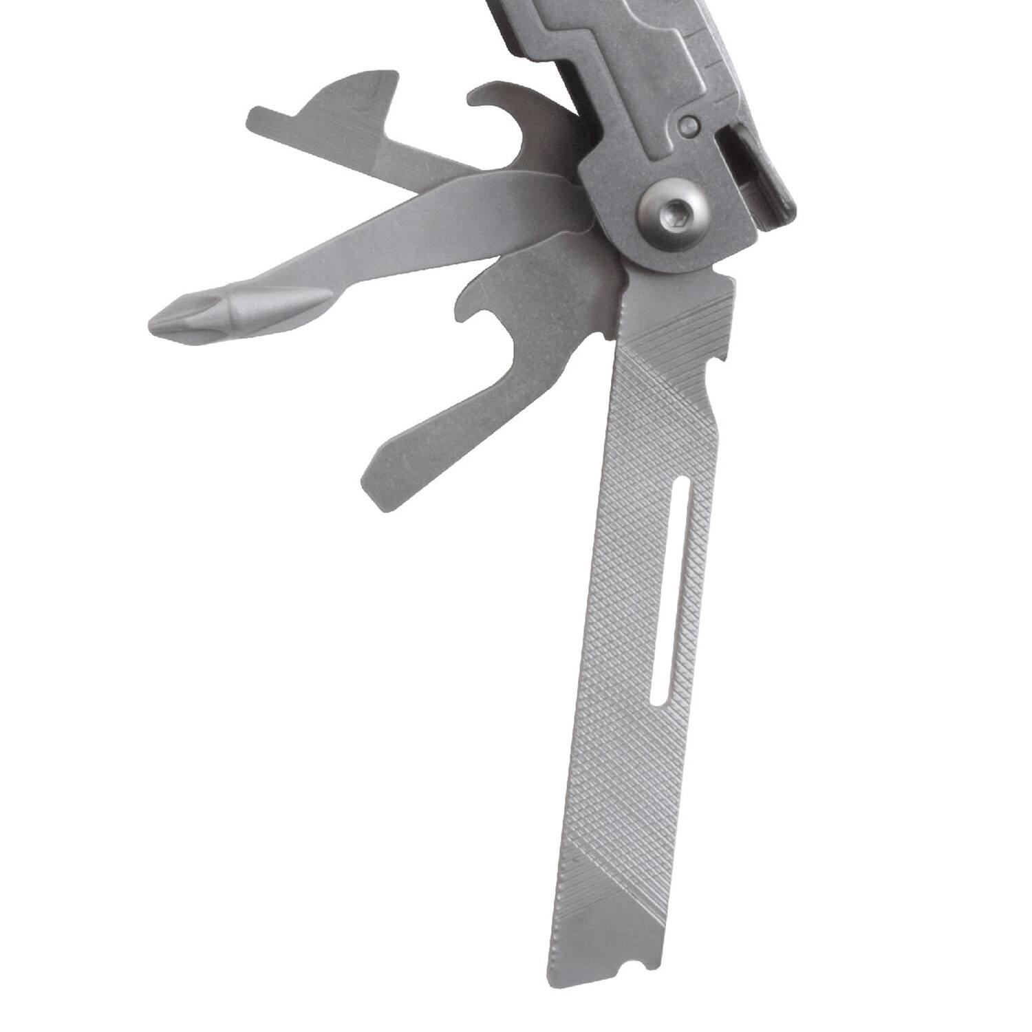 Alt View 8. SOG - SOG Poweraccess EDC Multi-Tool - Stone Wash - Stone Wash.