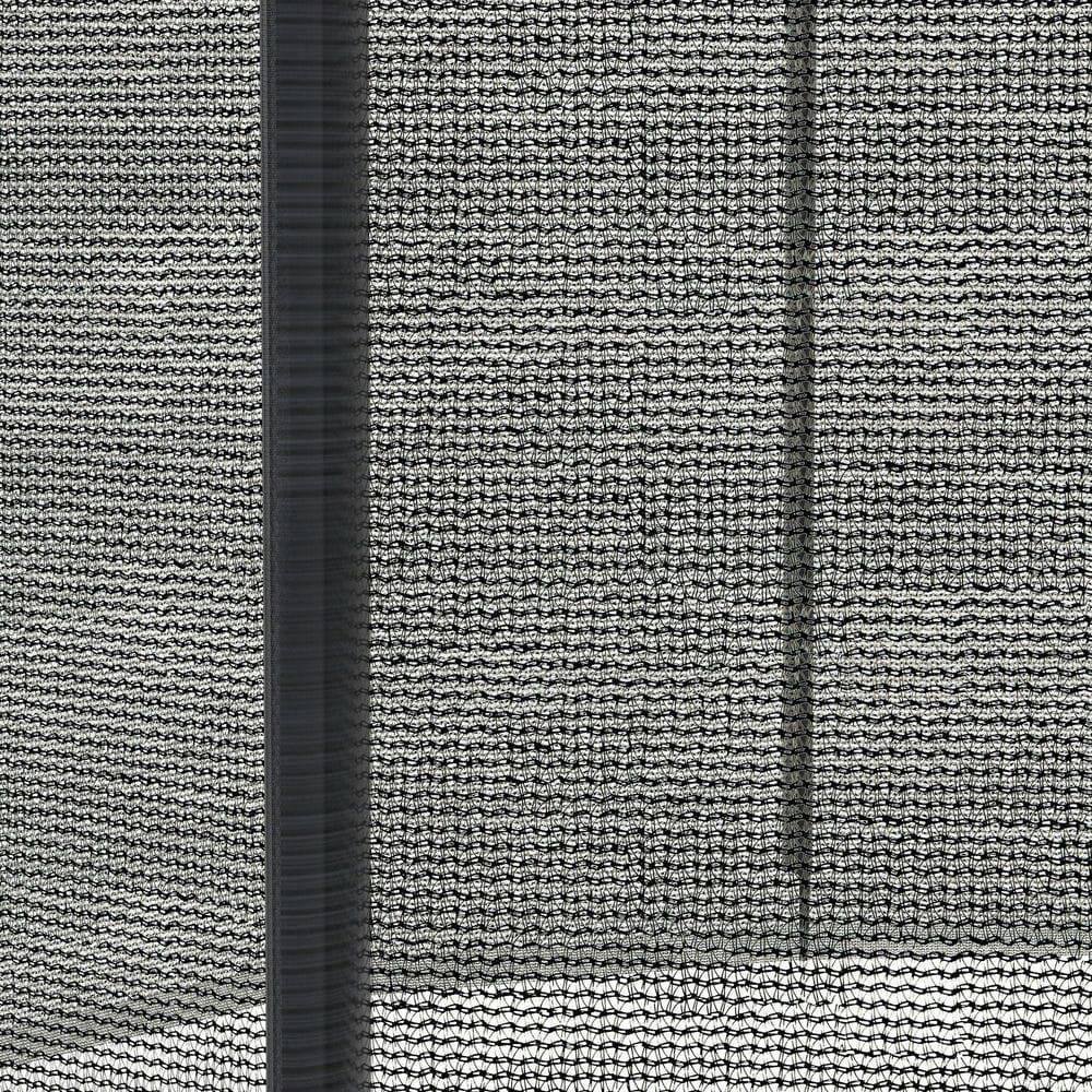 Angle. Resenkos - Portable Cold Plunge Ice Bath Tub with Insulated Lid for Muscle Recovery - Black - Black.