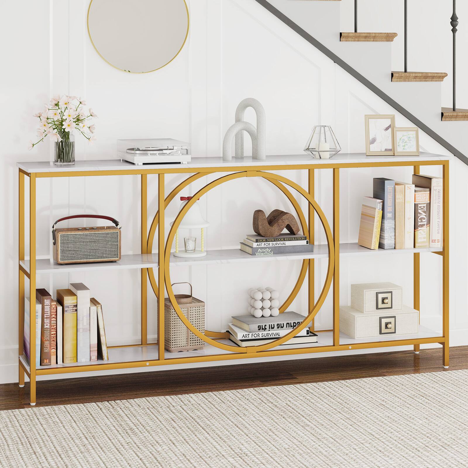 Sure, here is the corrected and grouped text from the image:

- LE RIM ALO AK SUIVIVN
- Andy A verbal I ENGL AEEKN
- urous O THEBULLET SUICE TONZE H
- .O. 9L I L g
- ART FOR SURVIVAL

Books and Titles:
- THE NEW LOOK REVOLUTION
- Andy
- ART FOR SURVIVAL
- ART FOR SURVIVAL