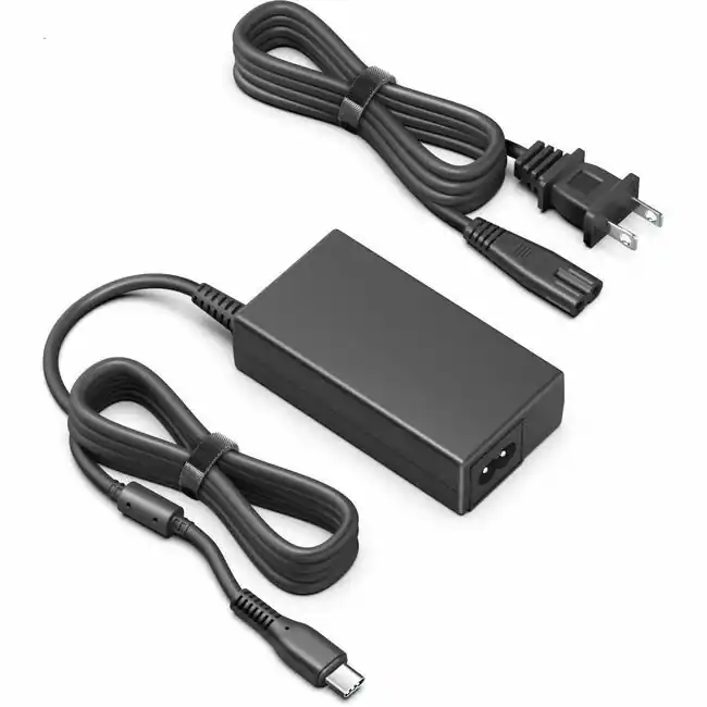 Dell Latitude 7370 7390 7275 7280 7290 7480 7490 5480 5490 5580 Usbc 90W Charger Dell Latitude 7370 7390 7275 7280 7290 7480 7490 5480 5490 5580 Usbc 90W Charger