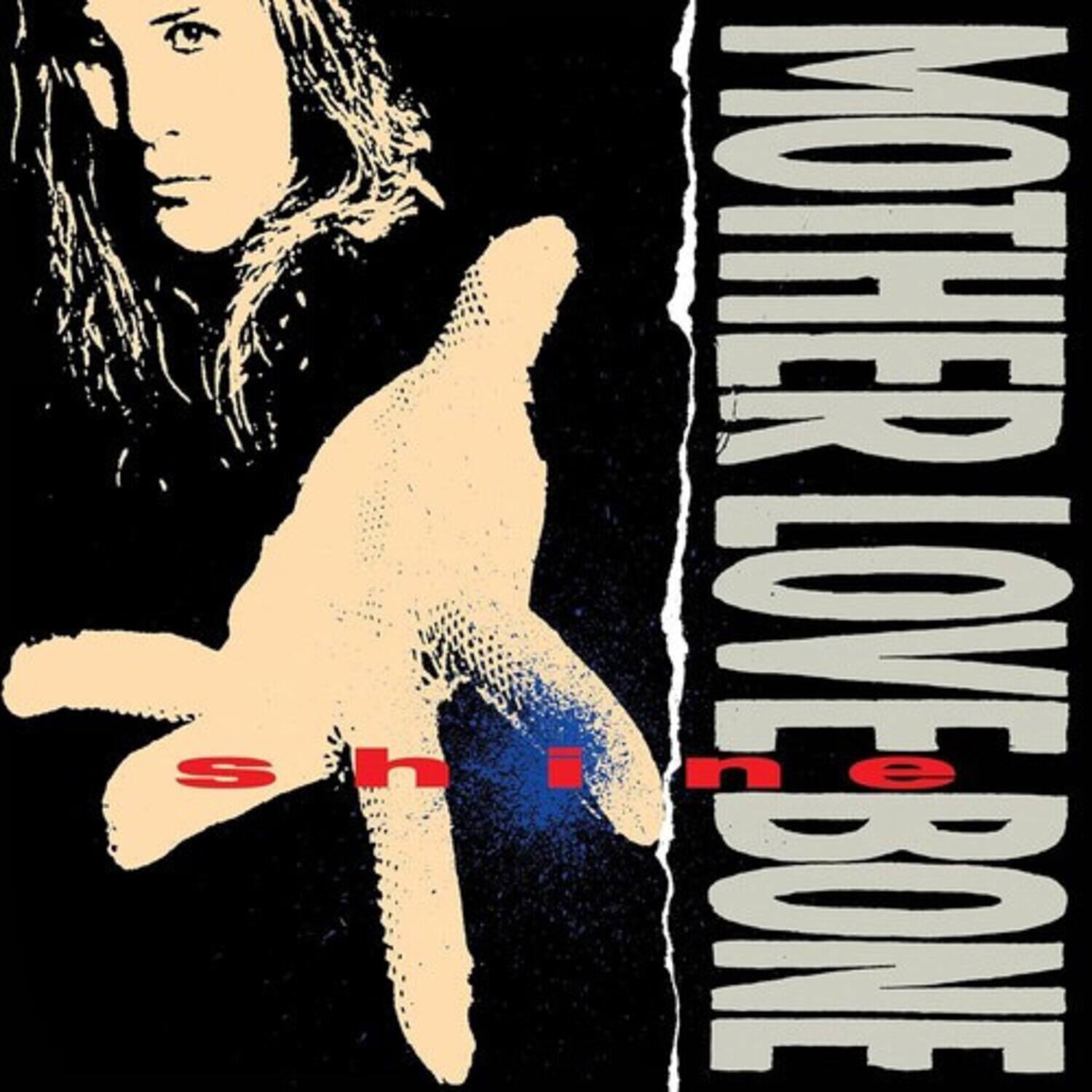 MOTHER LOVE BONE  
shine