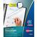 Quick Load™
PEEL BACK FOR EASY LOADING
The Building Morvana
Organization Structure Chart
Quick-Load Heavyweight Sheet Protectors
Peel back for easy loading
Thicker and more durable
Ideal for long term storage
Acid-Free - Archival safe - Won't lift print
50 PACK
DIAMOND CLEAR
AVERY
73802