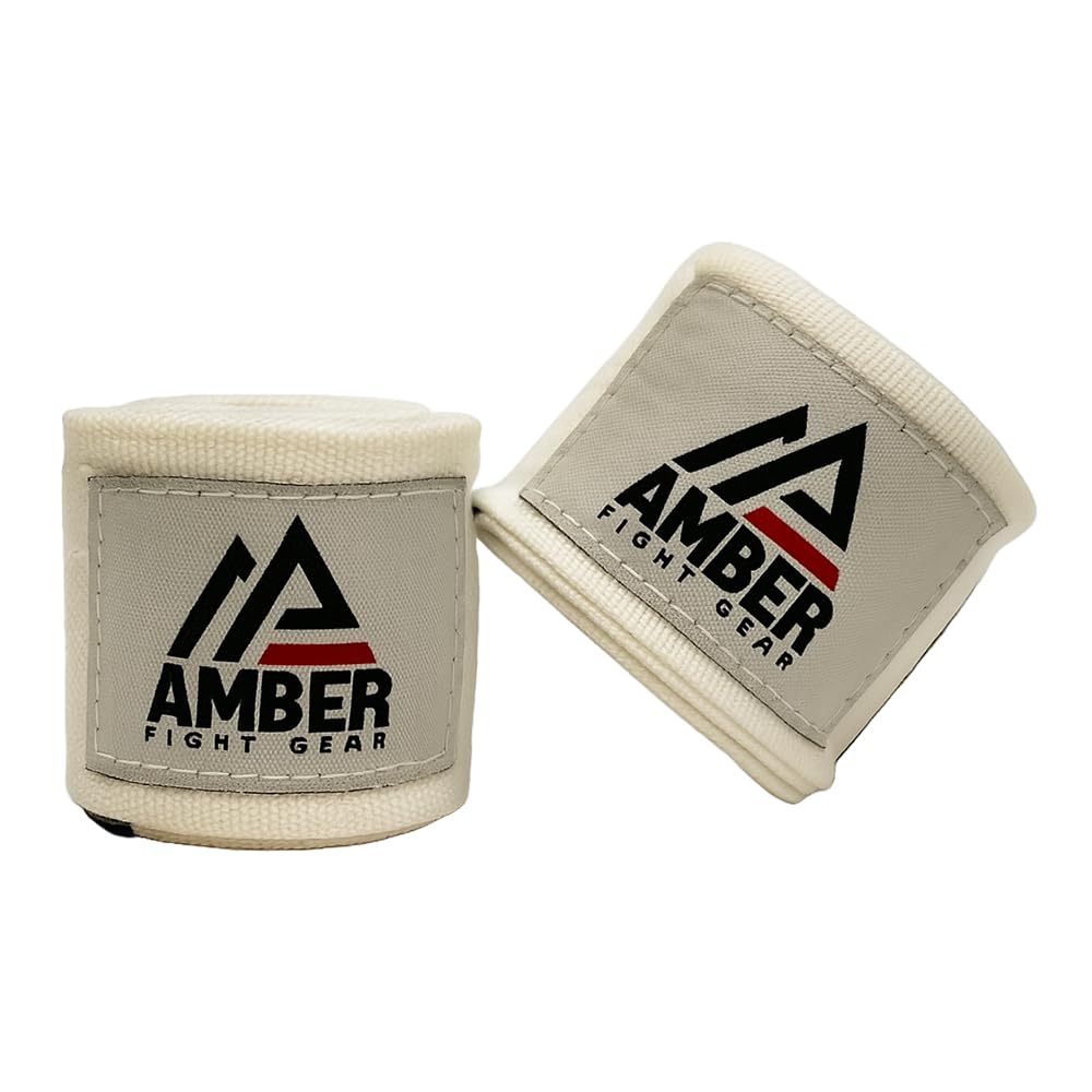 AMBER FIGHT GEAR